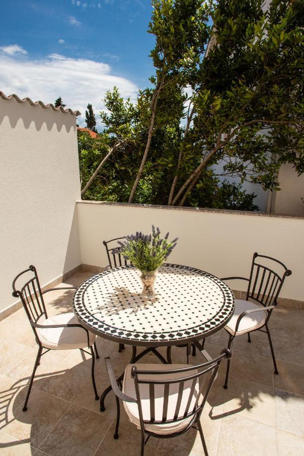 Apartment Katarina Novalja Εξωτερικό φωτογραφία